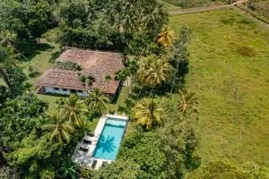 The Rice Rooms - Талпе