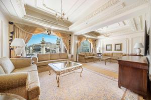 InterContinental Dar Al Tawhid Makkah by IHG