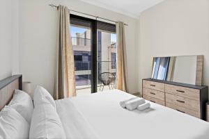 Lovely 1BR Apt in Mirdiff Hills