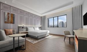 Hyatt Place Kuala Lumpur Bukit Jalil