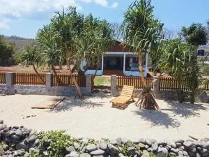 Batu Bulat Villa Lakey Peak - Dompu