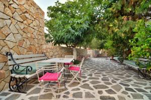 Hotel Villa Marie Epirus Greece