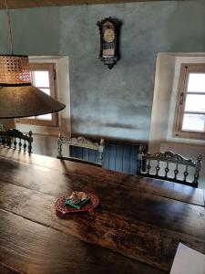 Appartements Entre Terre et Ciel. : photos des chambres