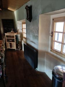 Appartements Entre Terre et Ciel. : photos des chambres