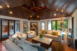 Surin Lake Villa