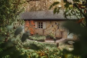 Cabane de La Mésange
