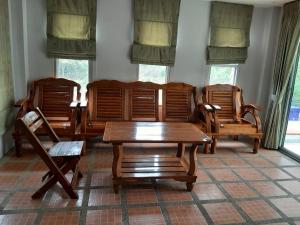 บ้านชมตะวัน 6