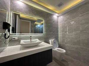 The Beach Suites at Pico De Loro