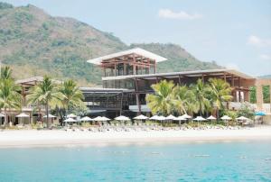 The Beach Suites at Pico De Loro