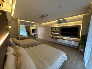 The Beach Suites at Pico De Loro