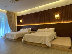 The Beach Suites at Pico De Loro