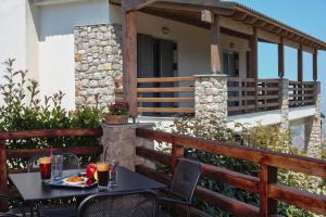 Guesthouse Diochri Orini-Korinthia Greece