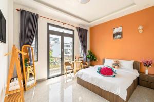 Nhat Minh Hotel Dalat