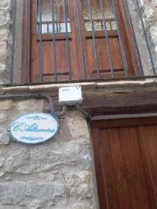 Casa rural Altamira - 莱格莱苏埃拉德尔西德