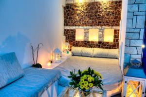 Astarte Suites Santorini Greece