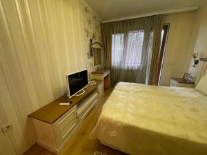 Nikol 3 SPA CLUB BOR