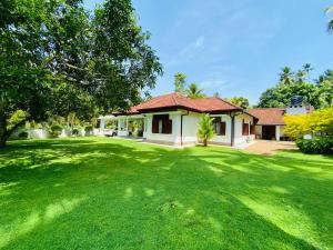 Terance Bungalow- Kosgoda - Ubytování bez kategorie ve městě Kosgoda