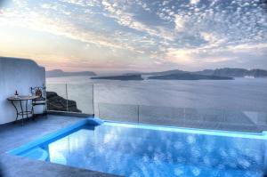 Astarte Suites Santorini Greece