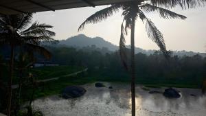 Souparnika Lakeview Homestay LLP