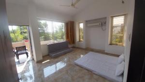3BHK Bungalow in Karjat Sukoon Holiday Home