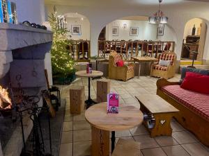 Hotels Hotel Restaurant Le Clos : photos des chambres