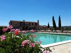 Agriturismo Podere San Lorenzo 1866 - Monterotondo