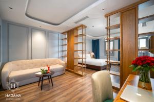 Hadana Boutique Hotel Danang