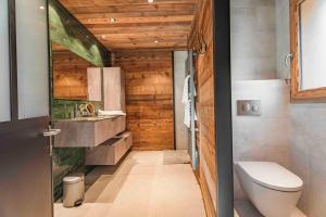 CHALET CHARMING BED and BREAKFAST