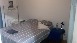 Cozy apartment in Paris Clichy