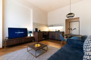 The Seven Residence