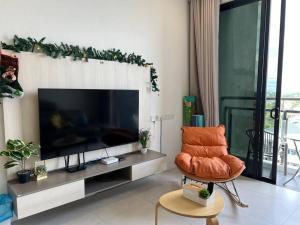 LV Homestay @ Gala Residence