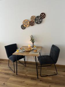 Ferienwohnung Traumwerk Titisee