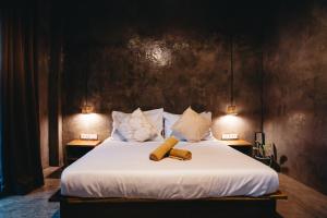 The Ohm Siargao Resort