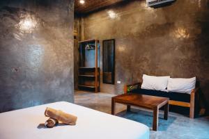 The Ohm Siargao Resort