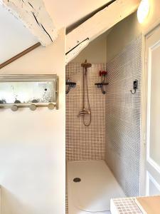 B&B / Chambres d'hotes Maison B : photos des chambres