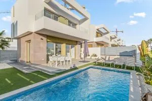 El Sueño - Vistabella