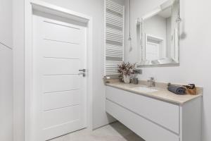 SuperApart Stanisława Augusta apt 42 - Park Skaryszewski