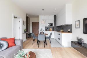 SuperApart Stanisława Augusta apt 42 - Park Skaryszewski