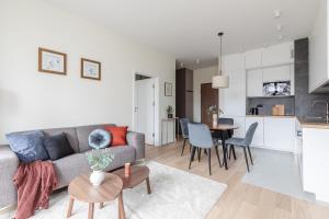 SuperApart Stanisława Augusta apt 42 - Park Skaryszewski