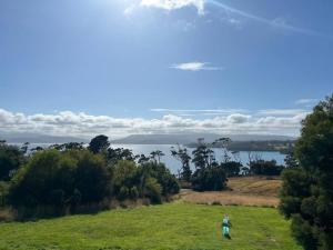 Impression Bay Lodge - Waterfront Property