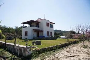 VILLA ANTONIS - Antimácheia