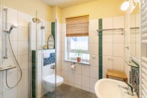 Ferienhaus am Wald App 1