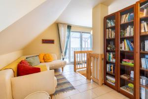 Ferienhaus am Wald App 1