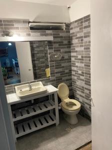 departamento céntrico