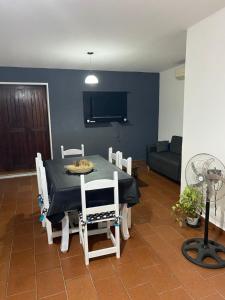 departamento céntrico