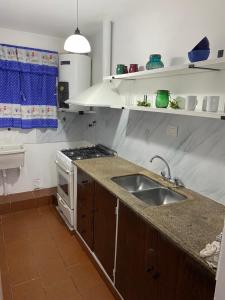 departamento céntrico