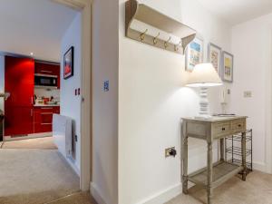 1 Bed in Fowey 77956