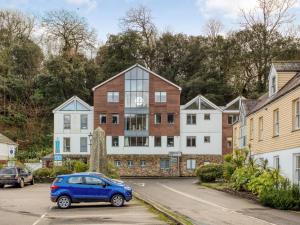 1 Bed in Fowey 77956