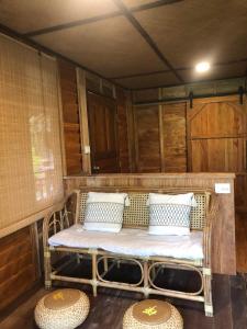 The Tropical Koh Mook