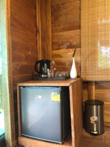 The Tropical Koh Mook